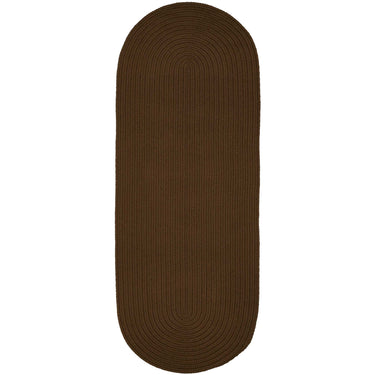 WearEver Area Rug - Runner - S025 Light Brown